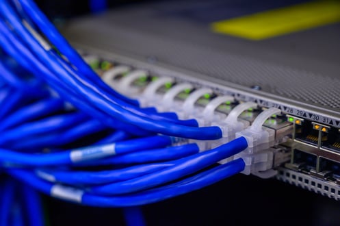 Why Should I upgrade from ControlNet/DeviceNet to Ethernet/IP?