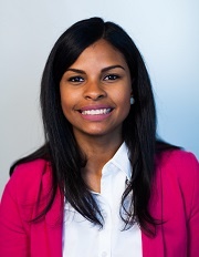 Yamille Mendieta LinkedIn pic