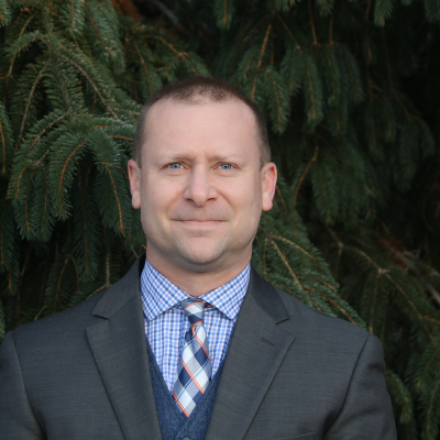 Jason Sorge