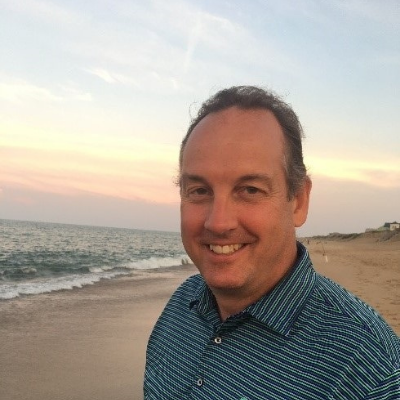 Dave Stoklosa