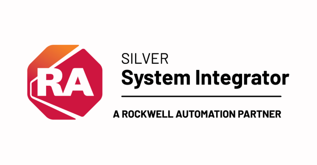 Rockwell Automation Silver System Integrator